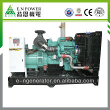 Gerador de 145kW de 128kW com 4VBE34RW3 MOTOR 6CTA8.3G2